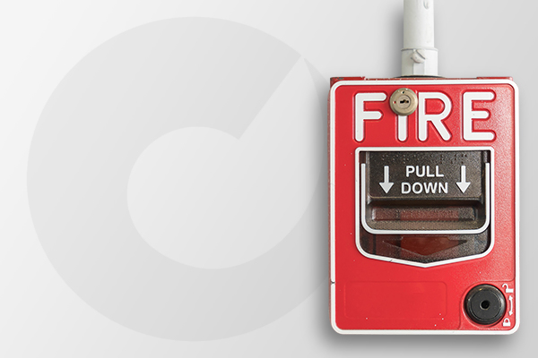 Пожарная безопасность (ОПС)