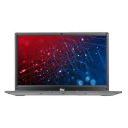 Ноутбук iRU Tactio 14ALH (2058897) серый