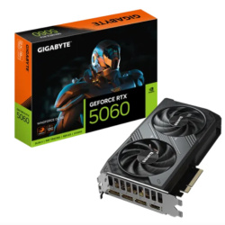 GIGABYTE GV-N5060WF2OC-8GD