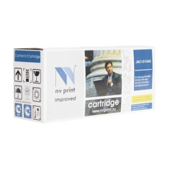 Картридж лазерный совместимый Samsung MLT-D104S черный (NV-Print)