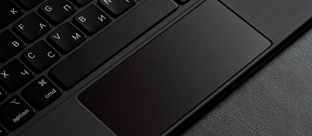 Почему на ноутбуке не работает тачпад Почему на ноутбуке не работает тачпад