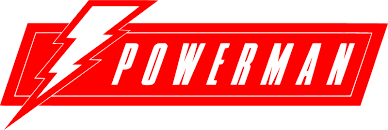 POWERMAN 