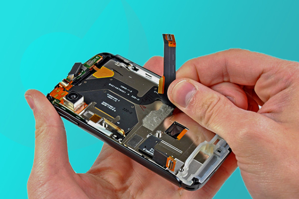 Ремонт телефонов в Перми