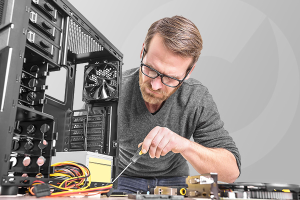 Ремонт компьютеров и серверов в Перми