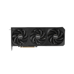 Видеокарта NVIDIA GeForce RTX 5080 16Gb (MSI GeForce RTX 5080 SHADOW 3X OC)