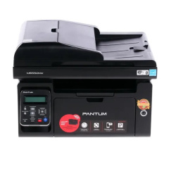 МФУ лазерное Pantum M6550NW