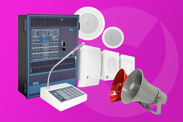 Оповещение  (СОУЭ, СОТА)