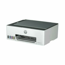 МФУ струйный HP Smart Tank 580 