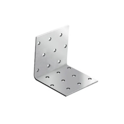 Уголок KUR, 100х100х100мм