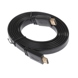 Кабель HDMI- HDMI  1.8м Cablexpert CC-HDMI4L-6