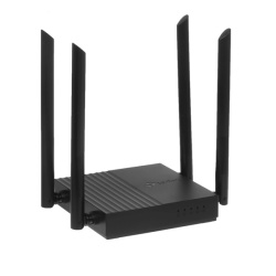 Wi-Fi роутер TP-Link Archer C64