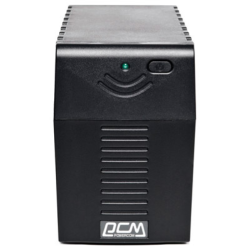 ИБП 1000ВА Powercom Raptor RPT-1000A черный