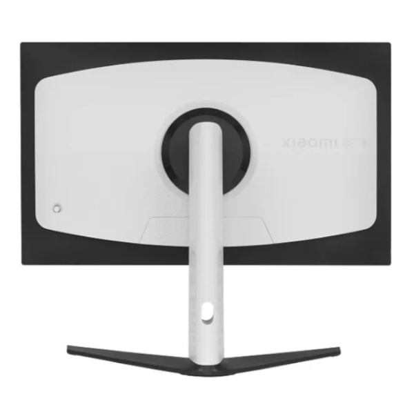Монитор 27" Xiaomi Mini LED Gaming Monitor G Pro 27i Черный/Белый (2560 х 1440, 180 Гц, IPS, 1 мс, 1000 кд/м2, 1000:1, 178°/178°, HDMIх2/DisplayPort х2,  регулировка высоты)