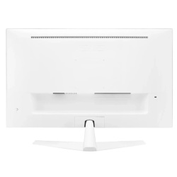 Монитор 27" Asus VY279HE-W белый (1920х1080, 75 Гц, IPS, 1 мс, 250 кд/м2, 1000:1, 178°/178°, HDMI/VGA)