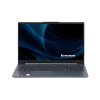 Ноутбук Lenovo IdeaPad Slim 3 15AMN8 серый