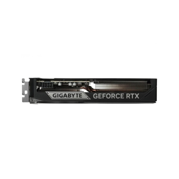 Видеокарта NVIDIA GeForce RTX 5060 Ti 8Gb (GIGABYTE GeForce RTX 5060 Ti WINDFORCE OC)