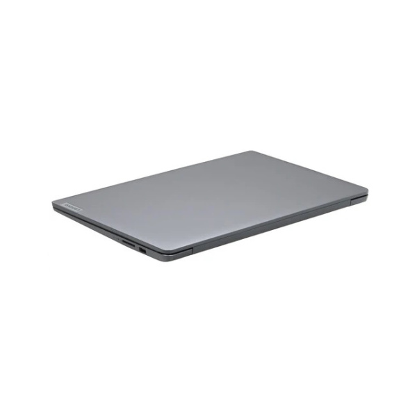 Ноутбук Lenovo IdeaPad 3 15IAU7 серый