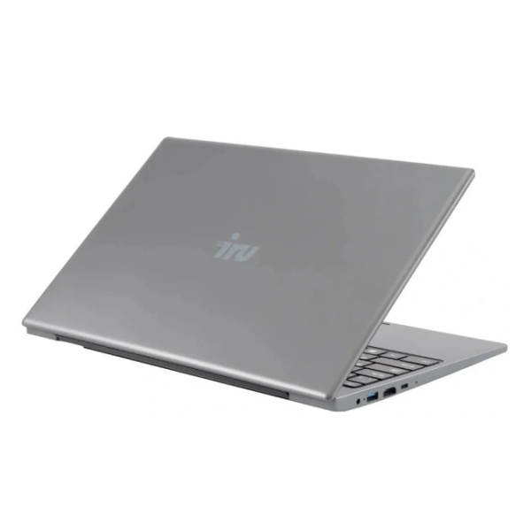 Ноутбук iRU Tactio 14ALH (2059058) серый