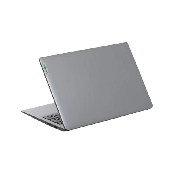 Ноутбук Lenovo IdeaPad 3 15IAU7 серый