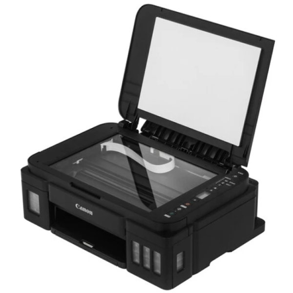 МФУ струйный Canon Pixma G3410 