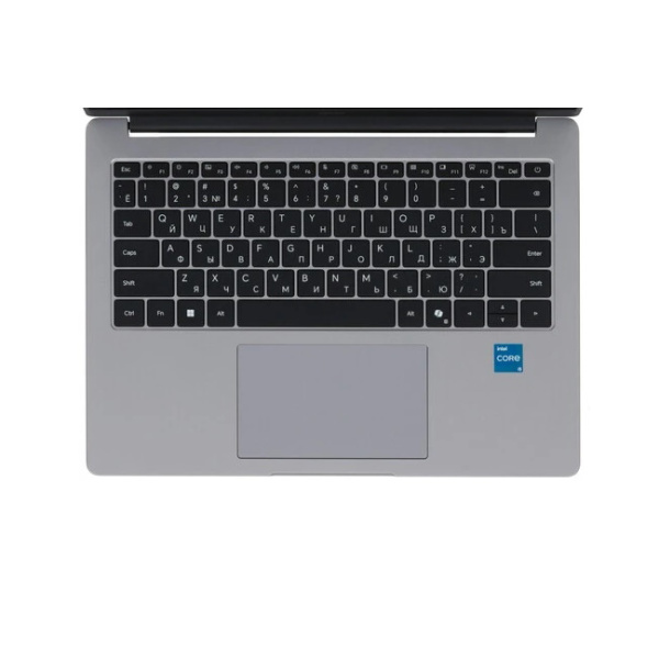 Ноутбук HONOR MagicBook X 14 (5301ALWW) серый