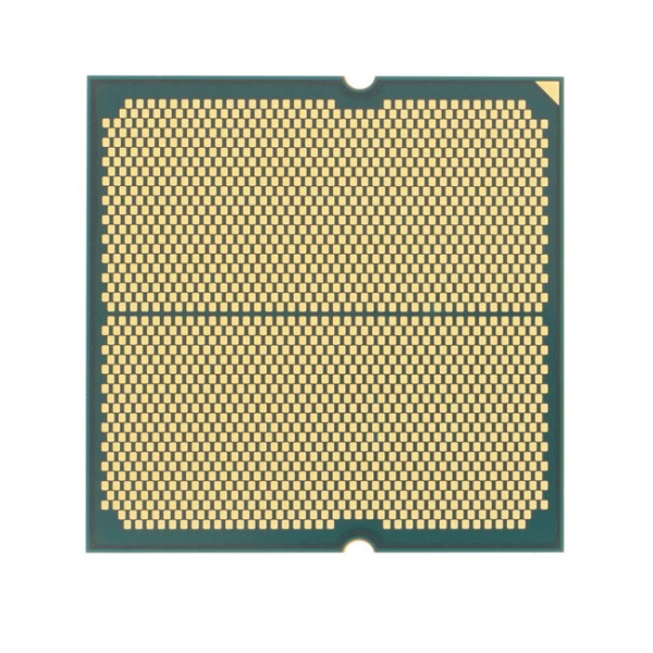 Процессор AMD RYZEN 9 7900X OEM (AM5, 12/24, 4700-5600 Мгц, L2 - 12 Мб, L3 - 64 Мб, AMD Radeon Graphics, TDP 170 Вт)