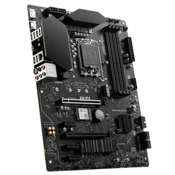 Материнская плата MSI PRO Z790-S WIFI