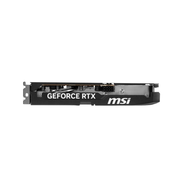 Видеокарта NVIDIA GeForce RTX 5060 Ti 16Gb (MSI GeForce RTX 5060 Ti SHADOW 2X OC PLUS)