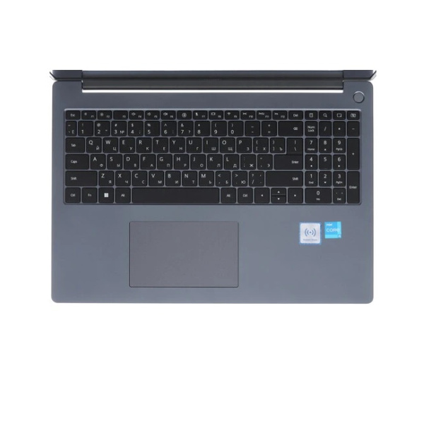 Ноутбук Huawei MateBook D 16 MCLG-X (53013YDL) серый