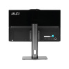 Моноблок MSI Modern AM242P 1M-1027XRU чёрный