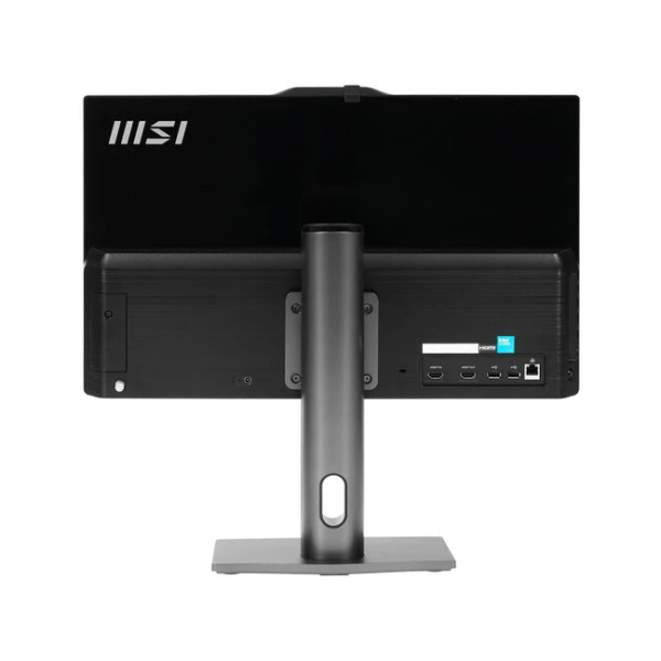 Моноблок MSI Modern AM242P 1M-1027XRU чёрный