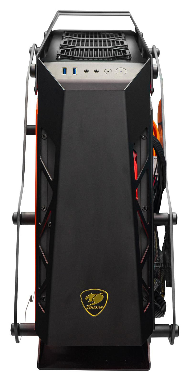 Эксклюзивные модели компьютеров: сборка мечты для настоящих ценителей