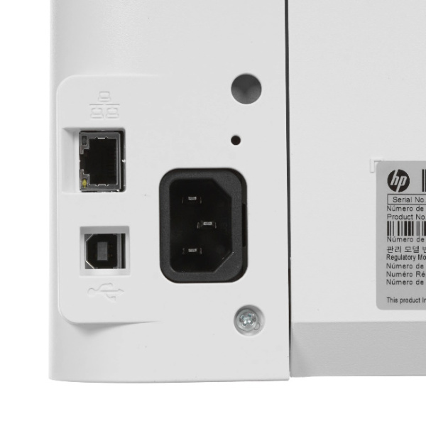 Принтер лазерный HP Color LaserJet 150nw