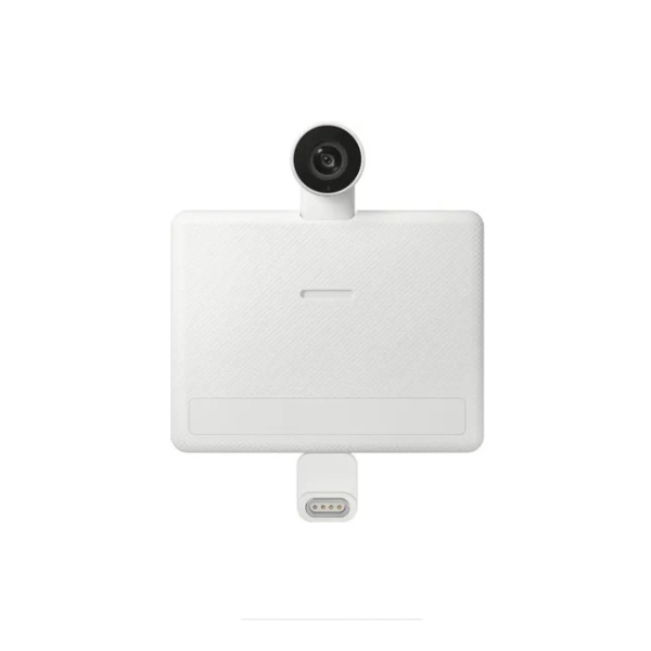 Монитор 32" Samsung S32FM803UIXCI белый