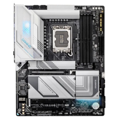 Материнская плата Gigabyte Z890 GAMING X WIFI7 LGA 1851, Intel Z890, ATX, 4xDDR5 6400 МГц, 4xSATA, 4xM.2, 3хPCI-E x16, DP, Wi-Fi, Bluetooth