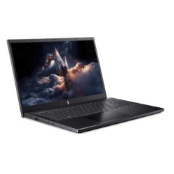 Ноутбук игровой Acer Nitro V 15 ANV15-52-77M6 чёрный