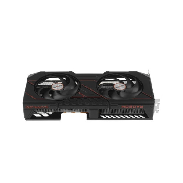 Видеокарта AMD Radeon RX 9070 16Gb (Sapphire AMD Radeon RX 9070 PULSE)