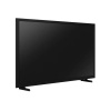 Телевизор 32" SAMSUNG UE32H5000FUXRU чёрный