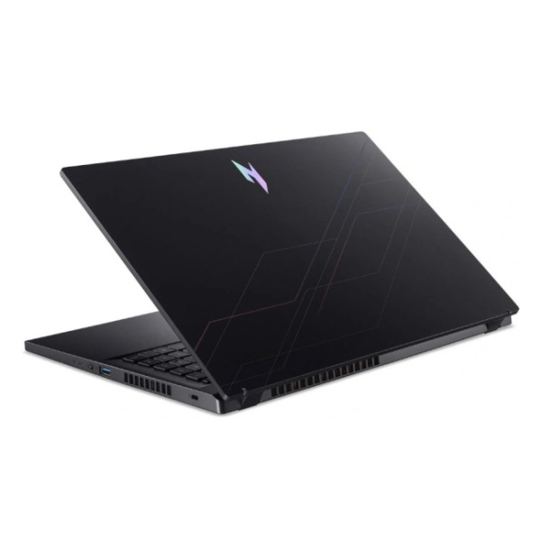 Ноутбук игровой Acer Nitro V 15 ANV15-52-77M6 чёрный