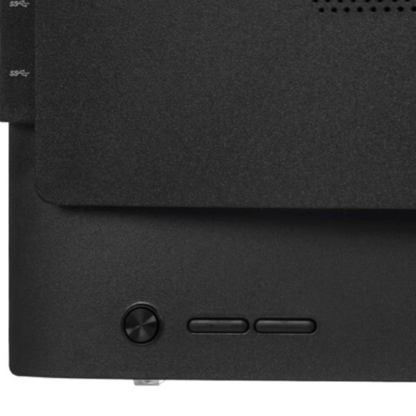 Моноблок MSI Pro AP242P 14M-654XRU чёрный (23.8", 1920 х 1080 IPS, Intel Core i5 14400,16Gb, SSD 512Gb, Intel UHD Graphics 730, noOS, беспроводная клавиатура+мышь)