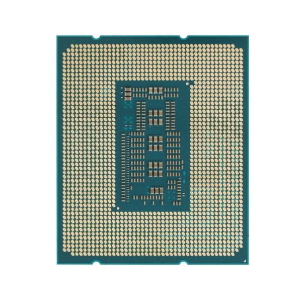 Процессор Intel CORE I5-14600K OEM (LGA 1700, 14/20, 3500-5300 МГц, L2 - 20 Мб, L3 - 24 Мб, Intel UHD Graphics 770, TDP 125-181 Вт)