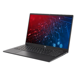 Ноутбук IRU Strato 15ALID5 чёрный