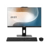 Моноблок MSI Modern AM242P 1M-1027XRU чёрный