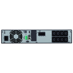 ИБП 1500ВА Ippon Innova RT II 1500 черный