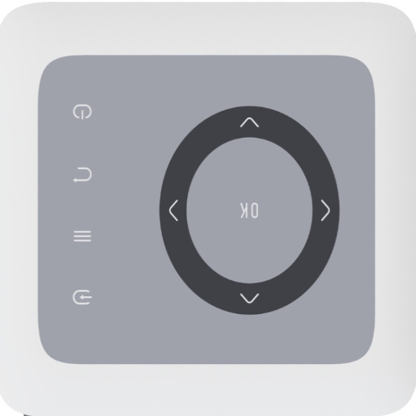 Проектор Cactus CS-PRE.08WT.WXGA белый (LCD, HD(1280x720), 1500 лм, 1000:1, HDMI/AV, колонки 3 Вт, ресурс лампы 30000 ч)