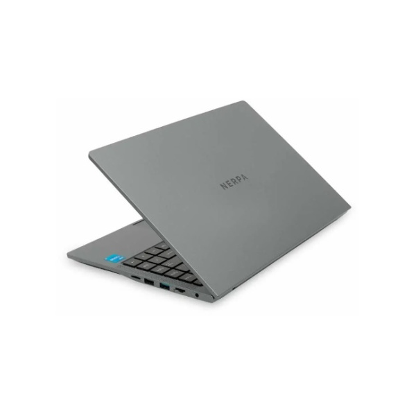 Ноутбук NERPA CASPICA ALOSO I342-14MB082602G серый
