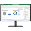 Монитор 27" Lenovo ThinkVision P27h-30 чёрный