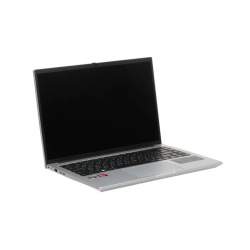 Ноутбук Maibenben Smart S14B серебристый