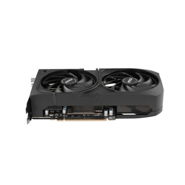 Видеокарта NVIDIA GeForce RTX 5070 12 Gb (MSI GeForce RTX 5070 SHADOW 2X OC)