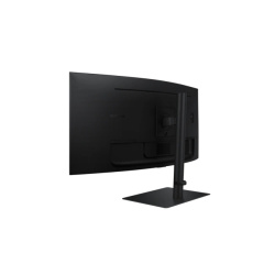 Монитор 34" Samsung ViewFinity S6 S65UC S34C650UAI чёрный